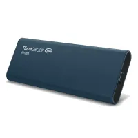 TEAM PD1000 512GB USB3.2 Type-C Portable SSD